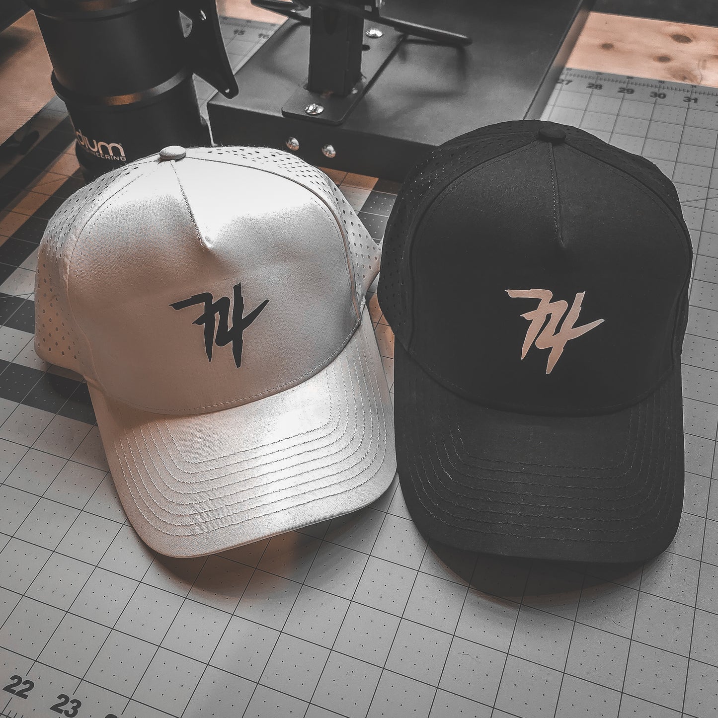 Lapsector 721 Performance Hat