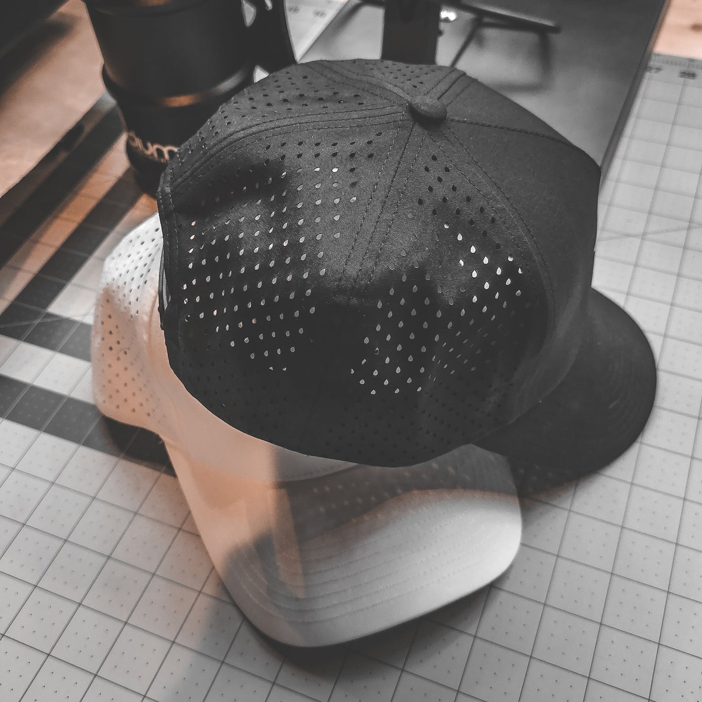 Lapsector 721 Performance Hat